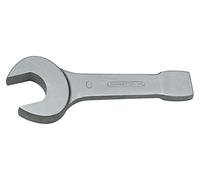 Gedore 133 75 6401230 Clé à fourche à frapper 75 mm DIN 133
