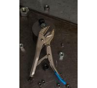 Gedore 6407270 Pince-étau 260 mm