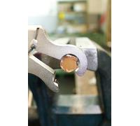 Gedore 137 Clé serre-tubes 7-10