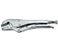 Gedore 137 P Parallel Jaw Grip Wrench with Toothed Jaws 14 x 30 mm