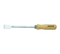 Gedore 1395262 133 D-150 Grattoir plat 150 mm