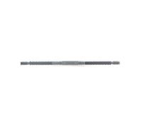 GEDORE 140 A Lime à fileter pour filetages en pouces, 6409720