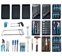 GEDORE 1400 G Armoire à outils avec assortiment S 1400 G