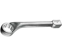 Gedore Clé polygonale à frapper contre-coudée 41 mm - 306 G 41