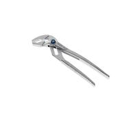 GEDORE 142 7 C Pince universelle 7" , réglable sur 17 niveaux, strié, chromé