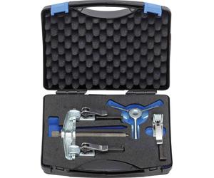 Gedore 1438484 Plage de serrage (détails) 90 mm Nombre de crochets 3