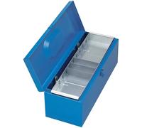 Gedore 1440-70 6616510 Mallette à outils non équipée (l x H x P) 698 x 320 x 387 mm