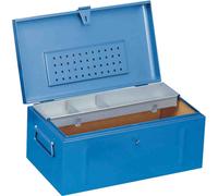 GEDORE 1440-70 Mallette à outils JUMBO, 320x698x387 mm, 6616510