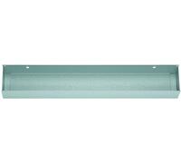 Gedore 1446924 Support de rangement (L x l x H) 75 x 456 x 50 mm 1 pc(s)