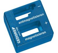 Gedore 149 6416500 Magnétiseur, démagnétiseur (L x l) 52 mm x 50 mm