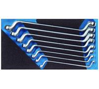 GEDORE 1500 CT1-2 Jeu de clés mixtes dans le module Check-Tool, 2308827