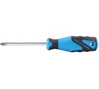 Gedore 1500 CT1-2150 PZ Jeu de tournevis cruciforme, vis à fente