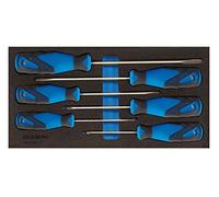 Gedore 1500 CT1-2150 PZ Screwdiver set in 1/3 CT module