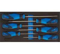 GEDORE 1500 CT1-2150 PZ Tournevis dans le module Check-Tool, 2309149