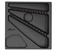 GEDORE 1500 E-1B-7 L Module ES vide