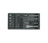 GEDORE 1500 E-20 L Module ES vide