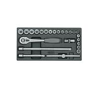 Gedore ES-Modul cuir 1500 E-30 L