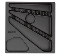 GEDORE 1500 E-DT 2142 L Module ES vide