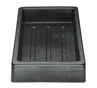 Gedore 5622540 1500 E-N L Plateau de rangement (L x l x H) 310 x 158 x 42 mm