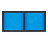 Gedore 3036650 Insert en mousse 1500 ED-230 CT 1 pc(s)