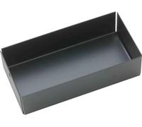 GEDORE 1500 ED-70 S Distanz-Blechmodul 1/3, leer, 152x77x40 mm, 1851462