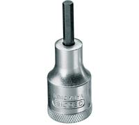 Gedore 1500 ES-19 6626580 Clé à douille 26 pièces