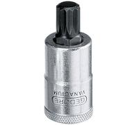 Gedore 1500 ES-19 IS 1733109 Clé à douille 26 pièces