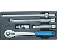 Gedore 1500 ES-1993 T 6626740 Accessoires pour douille Propulseur 1/2\ (12.5 mm) 1 pc(s)