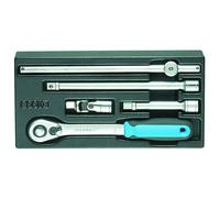 GEDORE 1500 ES-1993 U-20 Accessoires pour douilles /2" dans le module ES 1/3