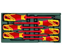 Gedore 1500 ES-VDE 2170 PZ Jeu de tournevis