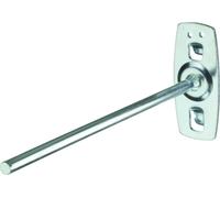 GEDORE 1500 H 18-150 Crochet d'outil broche droite 150x6mm, 2008408