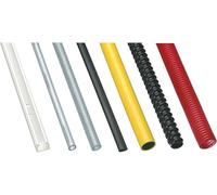 Juego de tijeras para tubos de plástico