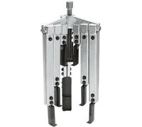 Gedore 1675990 Plage de serrage (détails) 200 mm Nombre de crochets 9