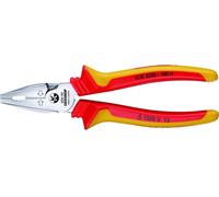 Gedore 1699849 VDE Pince universelle à forte démultiplication