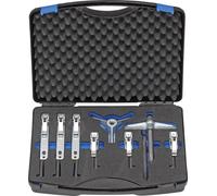 Gedore 1745158 Extracteur Plage de serrage (détails) 90 mm-200 mm