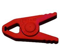Gedore 1828304 Clip en plastique VDE Agrafes plastiques