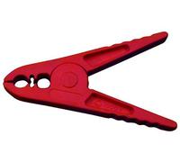 Gedore 1828312 Clip en plastique VDE Agrafes plastiques