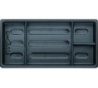 Gedore 1879227 1500 E-S L Plateau de rangement (L x l x H) 310 x 158 x 42 mm