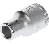 Gedore 19 10 6130290 Douille 10 mm 1/2 10 mm 1/2 (12.5 mm)