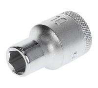 Gedore 19 10 6130290 Douille 10 mm 1/2\ (12.5 mm)