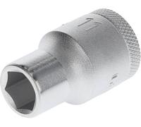 Gedore 19 11 6130370 Douille 11 mm 1/2 (12.5 mm)