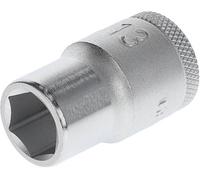 Gedore 19 13 6130530 Douille 13 mm 13 mm 1/2