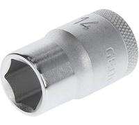 Gedore 19 14 6130610 Douille 14 mm 14 1/2 (12.5 mm)