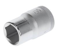 Gedore 19 15 6130880 Douille 15 mm
