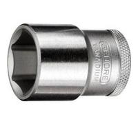 Gedore 19 17 6131180 Douille 17 mm 17 mm G