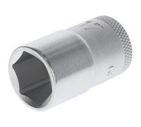 Gedore 19 17 6131180 Douille 17 mm