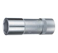 Gedore 19 17 L Douille 1/2" forme longue 17 mm