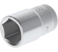 Gedore 19 18 6131260 Douille 18 mm 18 mm 1/2 (12.5 mm)