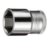 Gedore 19 24 6131850 Douille 24 mm 24 mm G