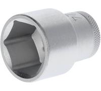 Gedore 19 24 6131850 hexagonal Douille 24 mm 1/2 24 mm 1/2